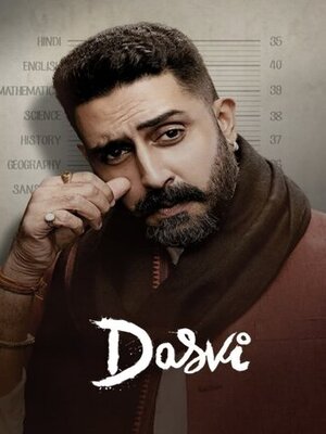 Dasvi 2022 Hdrip
